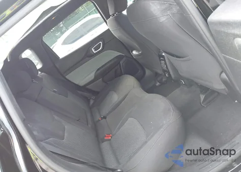 2024 Jeep Compass Sport 4X4 из США, поврежденный, VIN 3C4NJDAN7RT126358